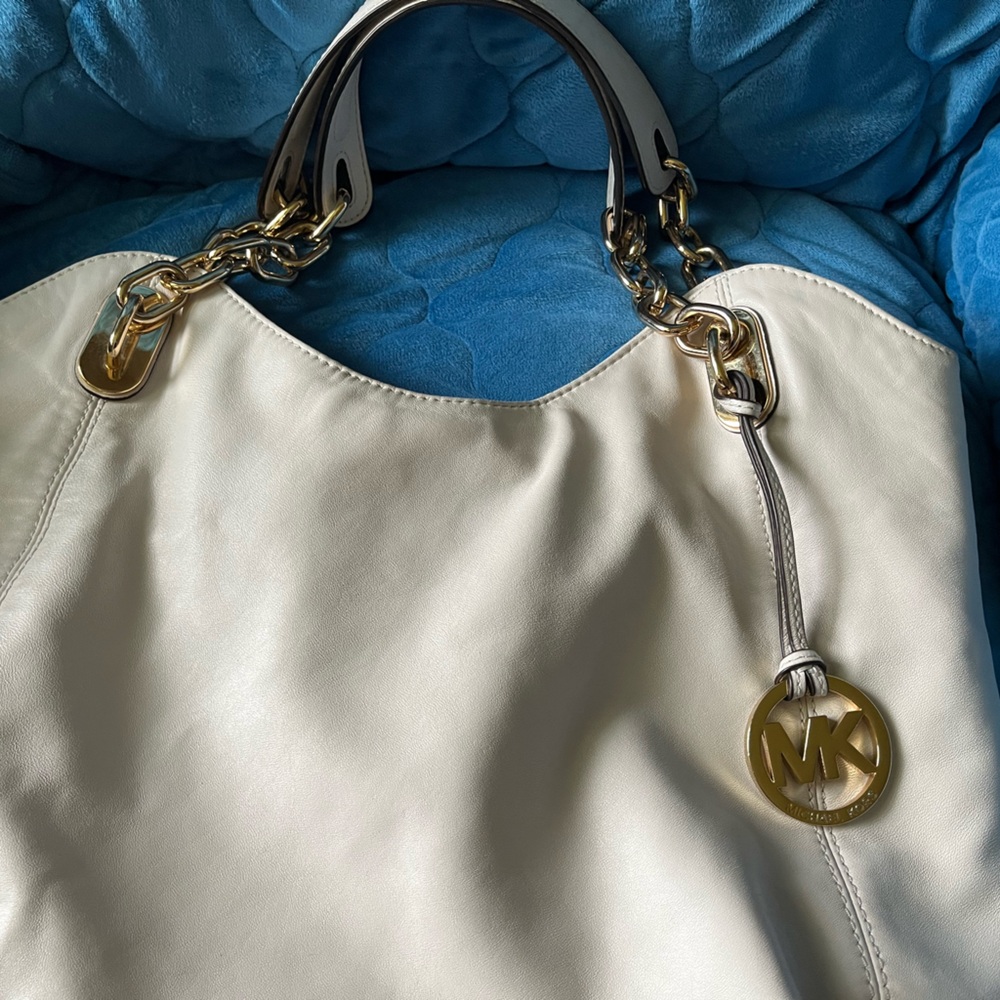 Michael Kors handbag